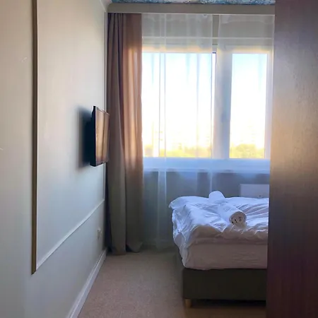 Sands Startowa