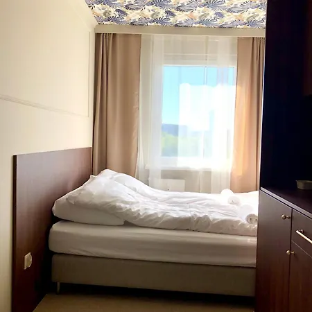 Apartament Sands Startowa Gdańsk