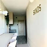 Апартаменты Sands Startowa Гданьск