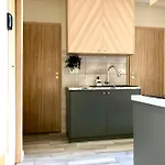 Sands Startowa Апартаменты