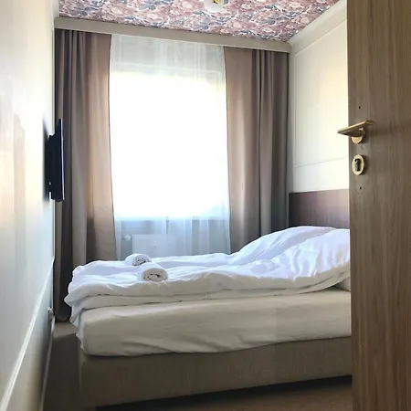 Sands Startowa Lägenhet *