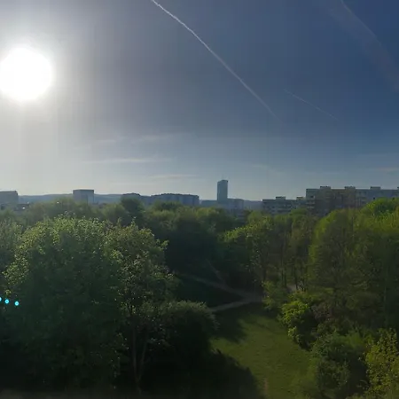 Sands Startowa Gdańsk