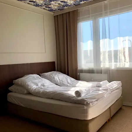Sands Startowa * Γκντανσκ