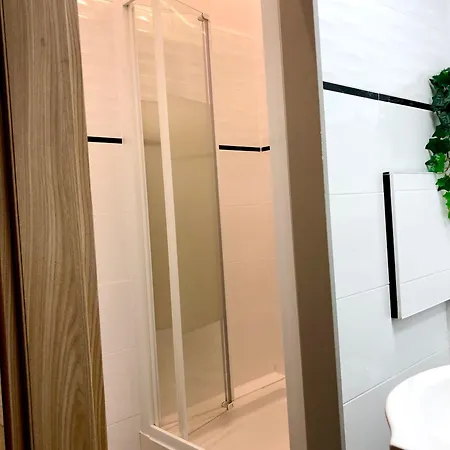 Sands Startowa * Gdańsk