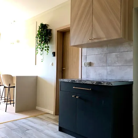 Lägenhet Sands Startowa