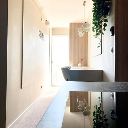 Sands Startowa * Gdańsk