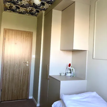 Sands Startowa Lägenhet Gdańsk