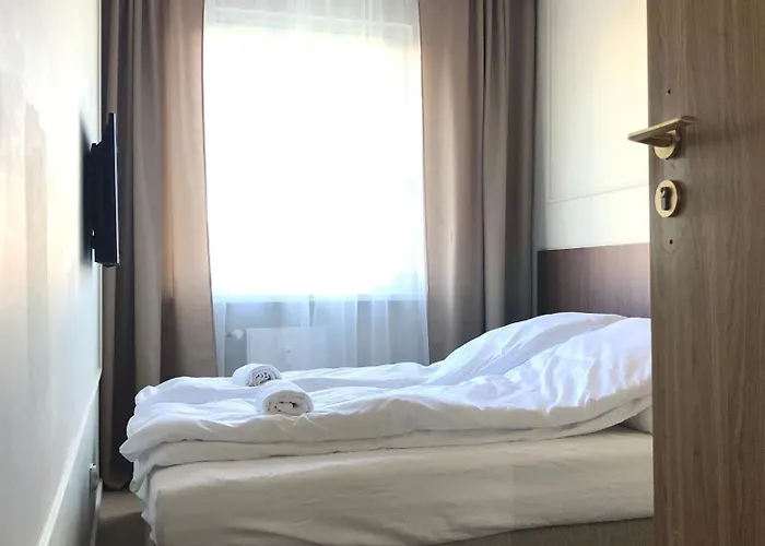 Sands Startowa Апартаменты *