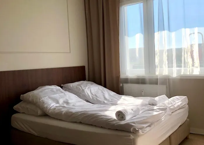 Sands Startowa * Gdansk