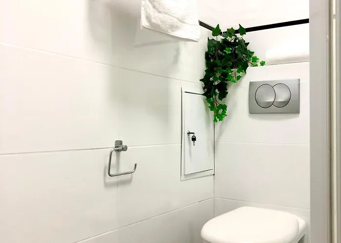 Sands Startowa Gdansk