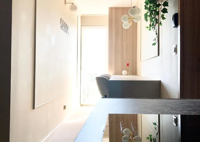 Sands Startowa * Гданьск