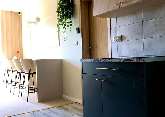 Sands Startowa * Gdansk