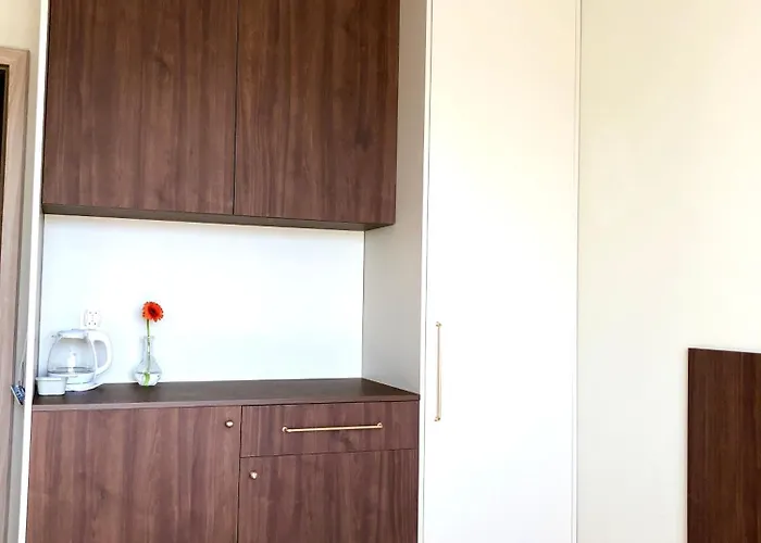 Daire Sands Startowa *