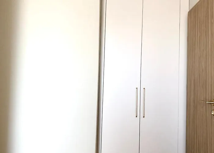 Daire Sands Startowa