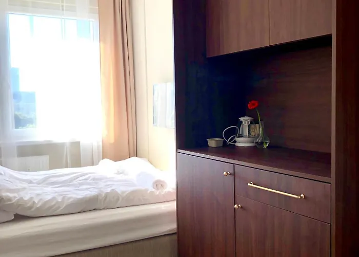 Daire Sands Startowa *