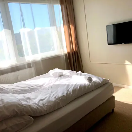 Apartamento Sands Startowa