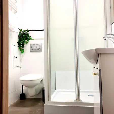 Apartamento Sands Startowa *