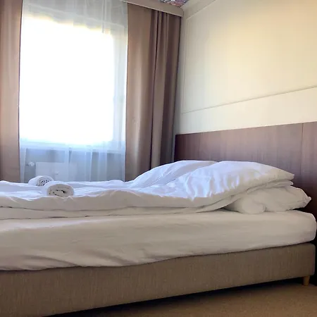 Sands Startowa Apartamento