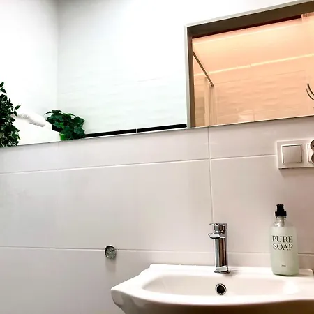 Apartamento Sands Startowa