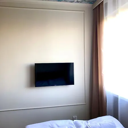 Apartamento Sands Startowa Gdansk