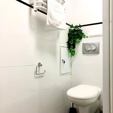 Sands Startowa Gdansk