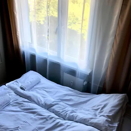 Apartamento Sands Startowa *