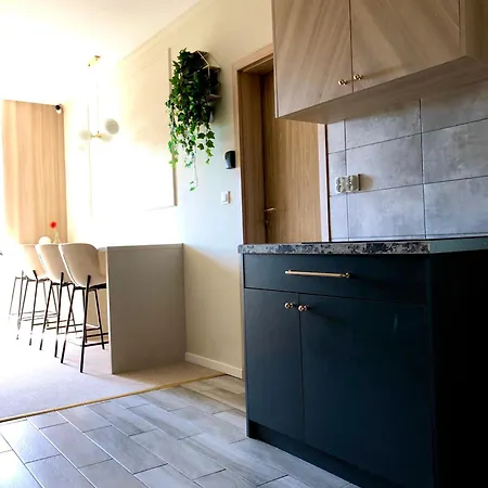 Sands Startowa * Gdansk