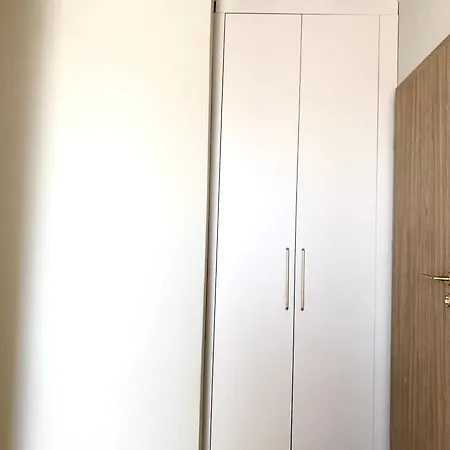 Apartamento Sands Startowa