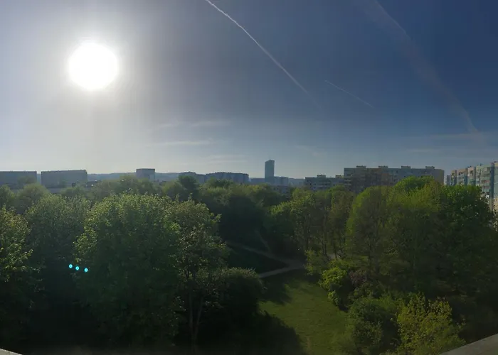 Sands Startowa גדנסק