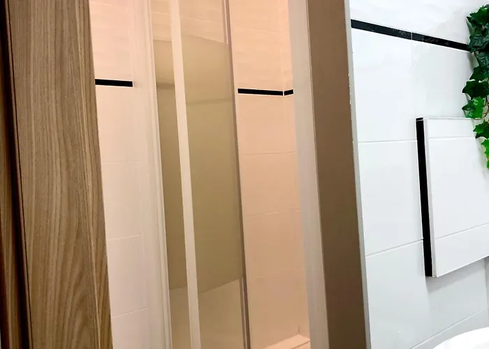 Sands Startowa * גדנסק