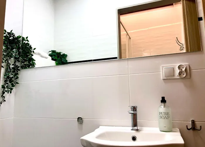 דירה Sands Startowa