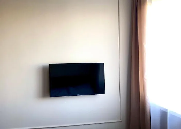 דירה Sands Startowa גדנסק