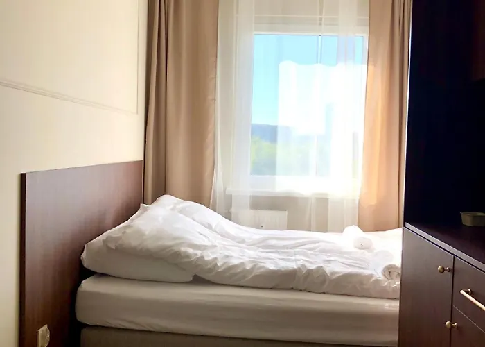 דירה Sands Startowa גדנסק